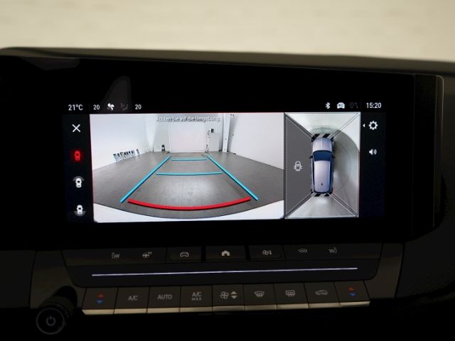 Astra L ST ULTIMATE AT+LED+NAVI+360 GRAD KAMERA+