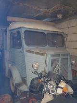 Citroën Type H - Angebote entsprechen deinen Suchkriterien