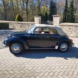 Volkswagen Käfer 1302 LS Cabrio in gutem Zustand - Volkswagen Käfer: Cabrio, 1302