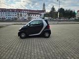 Smart ForTwo cabrio 1.0 52kW mhd passion - Smart aus 2011: Cabrio