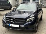 Mercedes-Benz GLC 250 4MATIC * Garantie * MB-Scheckheft - Mercedes-Benz GLC 250 Gebrauchtwagen in Berlin