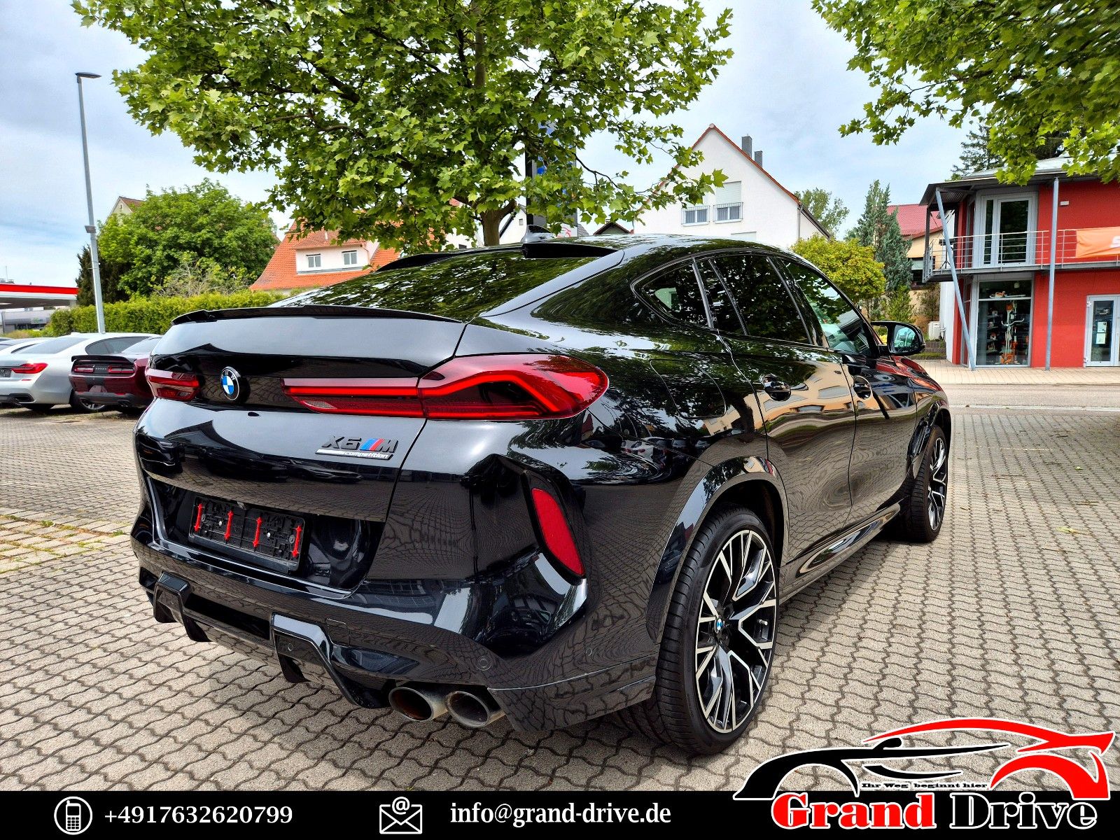 Фото авто