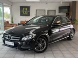 Mercedes-Benz C 180 Avantgarde *LED*NAVI*KAMERA*AMBIENTE* - Mercedes Gebrauchtwagen