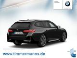 BMW 520d Touring M Sportpaket AHK M Sportfahrwerk - BMW 5er Reihe M5
