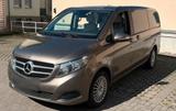 Mercedes-Benz V220 CDI mit 163PS Lang Version - gebrauchte Mercedes-Benz V 220 aus dem Jahr 2014