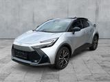 Toyota C-HR 2.0 Hybrid LOUNGE LED+NAVI+APP+ACC+SHZ+PANO - Toyota Gebrauchtwagen in Hamburg