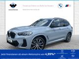 BMW X3 M40i ZA Head-Up HiFi DAB WLAN Pano.Dach Shz - BMW: Za