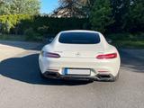 Mercedes-Benz AMG GT S 4.0 V8 - Mercedes-Benz AMG GT S von privat