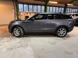 Land Rover Range Rover Velar HSE  P250 2,0B - Land Rover Range Rover Velar HSE mit Benzin-Antrieb