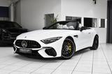 Mercedes-Benz SL 63 AMG 4M *MAGNO* Lift* Massage*NP 214.206 €* - gebrauchte Mercedes-Benz SL 63 AMG aus dem Jahr 2022