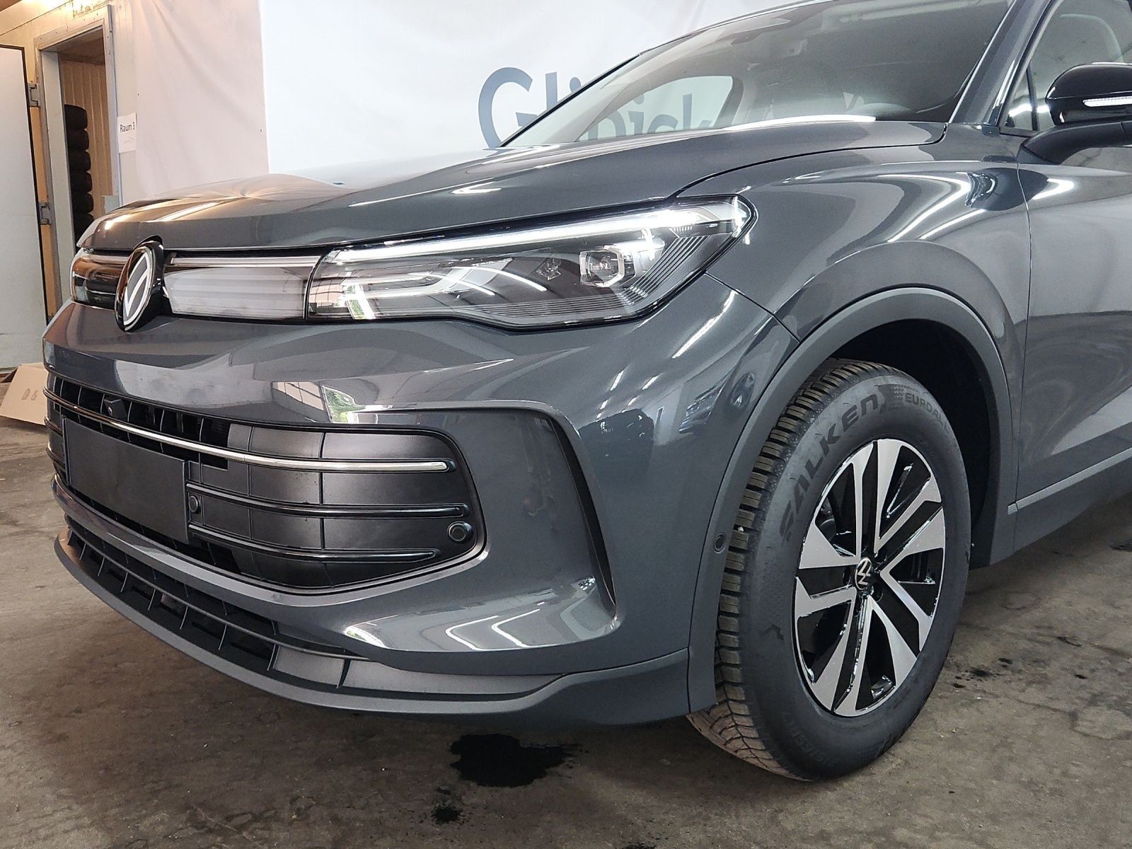 Volkswagen Tiguan - Bild 25