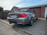 BMW M3 E93 - Cabrio - 4.0 V8 - BMW M3 aus 2012: Cabrio