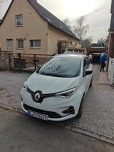 Renault ZOE EV50 135hp Iconic Iconic