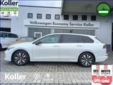 Volkswagen Golf VIII Variant 1.5 eTSI DSG Goal AHK AreaView - gebrauchte Kombis