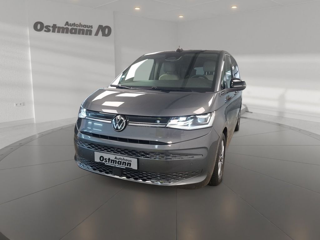 Volkswagen Andere
