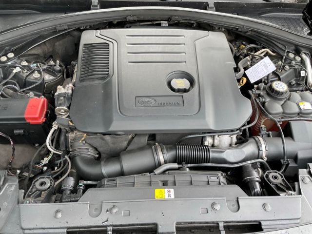 Fahrzeugabbildung Land Rover Range Rover Velar D200 Mild-Hybrid R-Dynamic SE