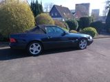 Mercedes-Benz SL 600  - Mercedes-Benz SL 600