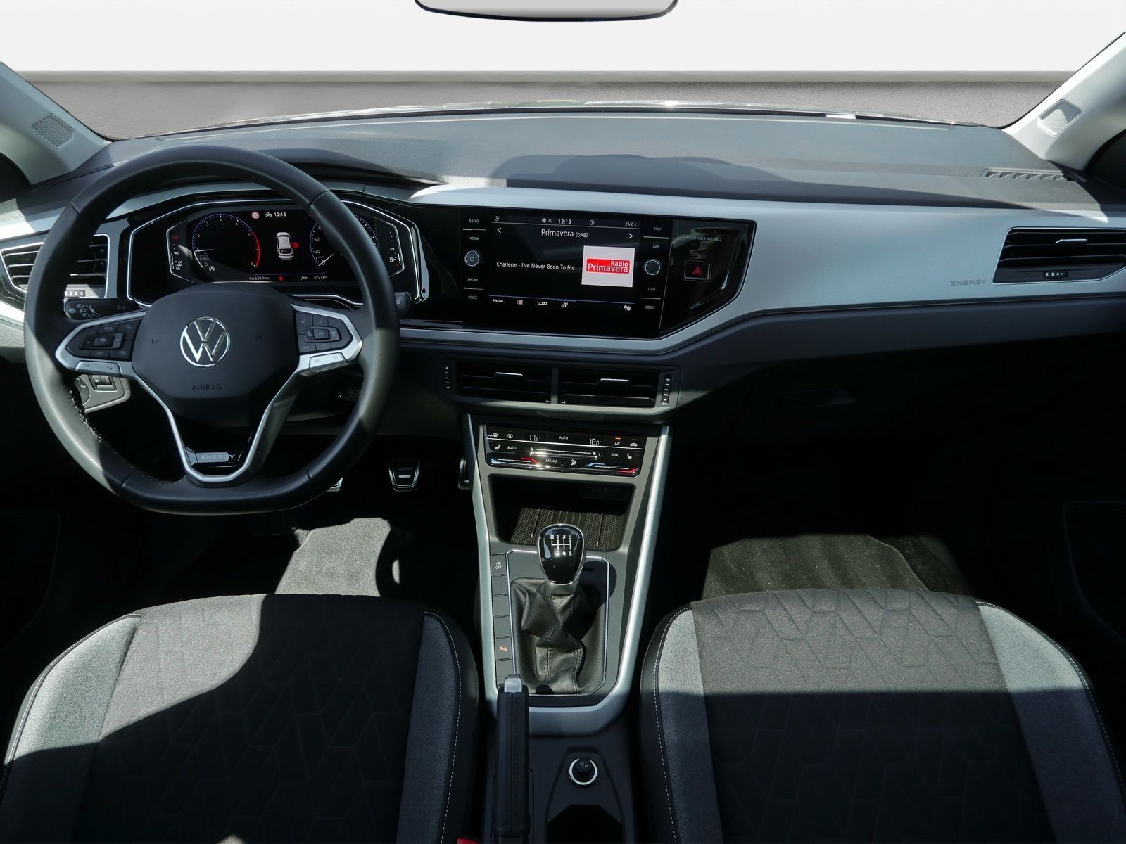 Volkswagen Taigo - Bild 5