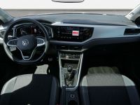 Volkswagen Taigo - Vorschau Bild 5