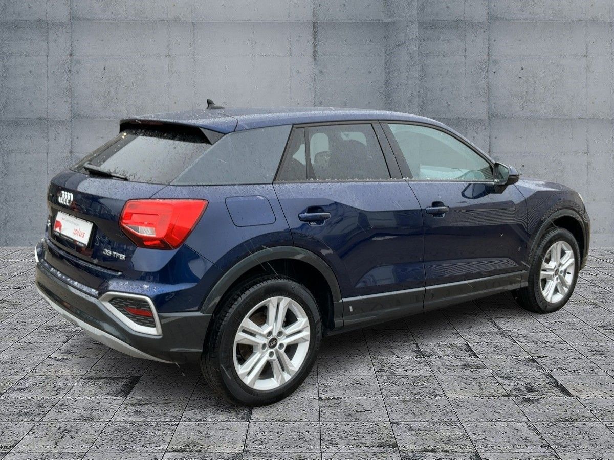 Audi Q2 - Bild 6