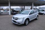 Dodge Journey SE LPG ,Klima,Kamera,Alu - Dodge Gebrauchtwagen in Erfurt