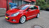 Opel Corsa D OPC TOP TÜV 