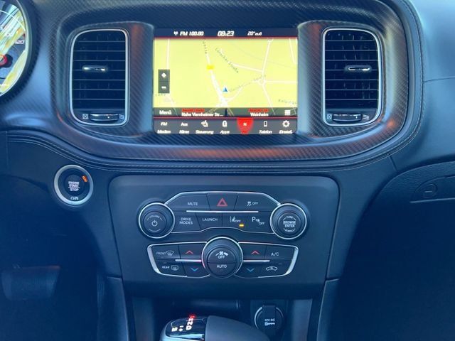 Fahrzeugabbildung Dodge Charger Scat Pack 6.4L/UNFALLFREI/DEUTSCHES FZG