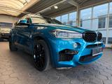 BMW X6 M "B&O"Head-UP"Sitz-Klima"TV"VOLL - BMW X6 M Gebrauchtwagen