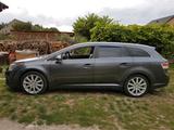 Toyota Avensis T27  2.2 D-Cat Executive - Toyota Avensis: Kombi, T27