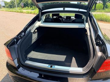 Audi A7 - 5
