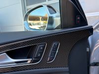 Audi RS6 Avant 4.0 TFSI 2HD DE-FZG CARBON PANO 280KMH bei Autohaus Landmann & Maier OHG