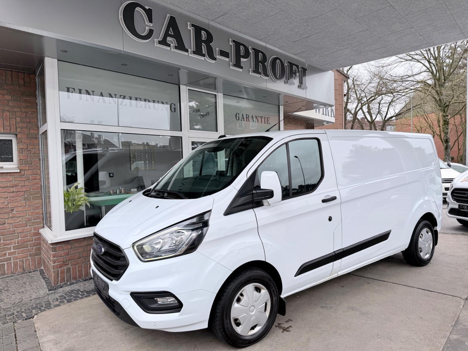 Ford Transit Custom Kasten 320 L2 Trend Klima/Kamera