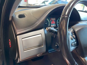 Jaguar XF 2.2 Diesel *LEDER*KAM*NAVI*PDC*SZHZ*XENON*