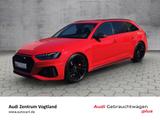 Audi RS4 Avant 2.9 TFSI quat. MATRIX/DRC/B&O/LEDER - rote Audi RS4