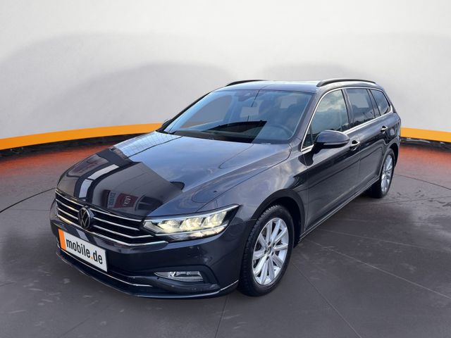 Volkswagen Passat Variant 1.5 TSI DSG Winter|LED|Navi|ACC