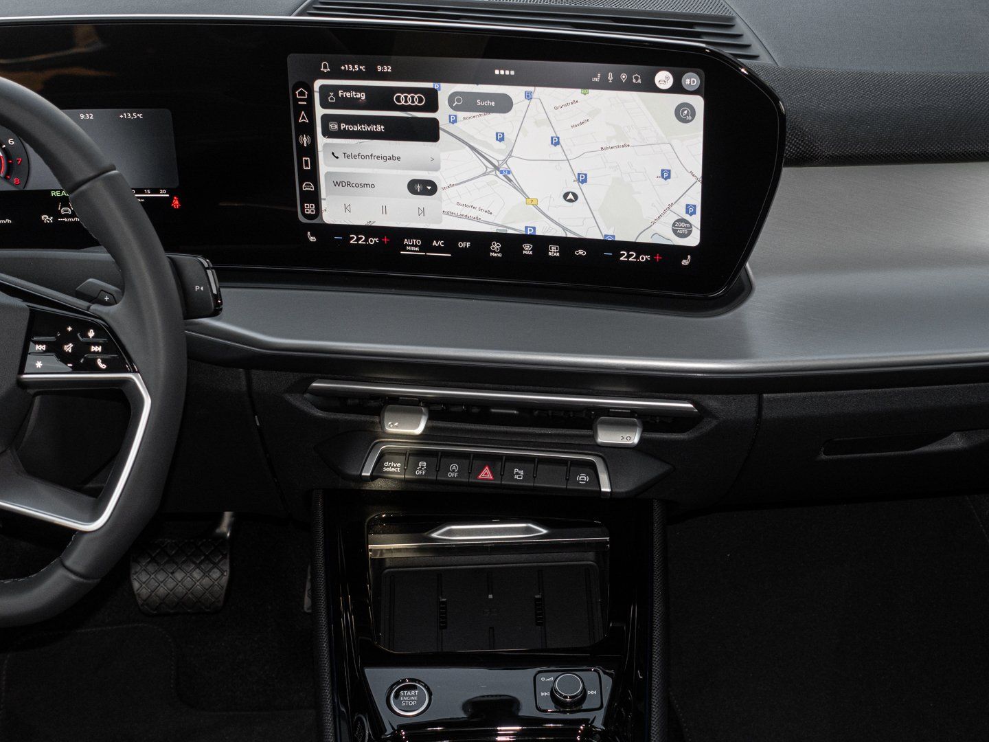 Audi Q3 - Bild 8