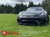Porsche 718 Spyder 4.0 718 Spyder wenig km Navi Kamera - Porsche Boxster: 4s