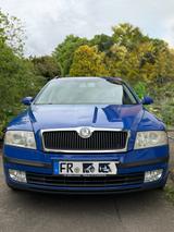 Skoda Octavia Kombi MPI 1.6 - Skoda Octavia: Mpi
