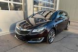 Opel Insignia 2.0 Innovation 4x4 XEN/NAVI/MMRY/KAM/E6 - Opel Insignia: Innovation