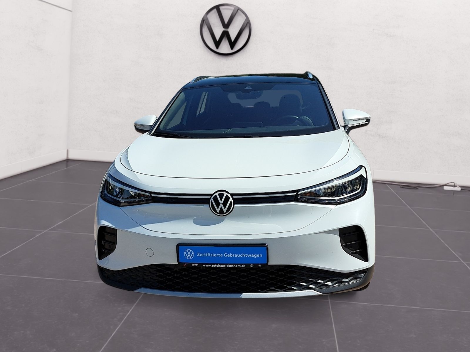 Volkswagen ID.4 - Bild 4