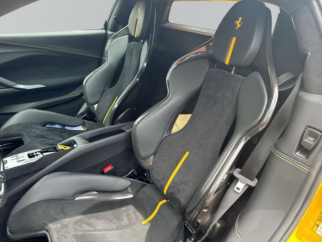 FERRARI 296 GTB – Bild 10