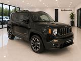 Jeep Renegade Night Eagle 4WD - Jeep Renegade: Night Eagle