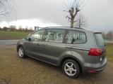 Seat Alhambra 2.0 TDI Reference KLIMA+SHZ+PDC+AHK 1HD - Seat Alhambra in Bremen