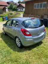 Opel Corsa 1.2 Twinport  Tüv neu, Steuerkette neu