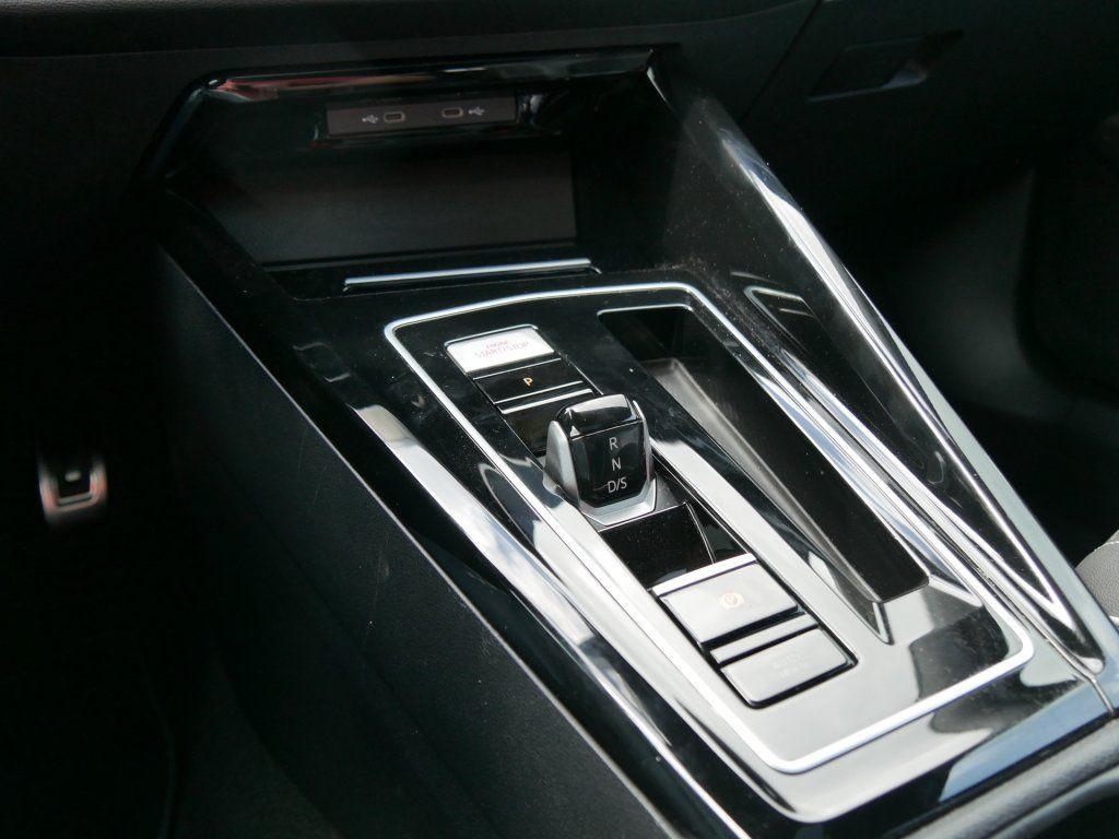 Volkswagen Golf VIII 2.0 TDI DSG GTD Navi AHK IQ.LIGHT ACC, миниатюра 14