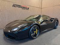 Ferrari 488 GTB Promi besitz, Garantie bis 03/2028