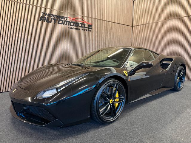 FERRARI 488 GTB