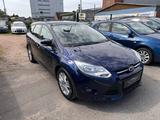 Ford Focus Turni Zahnriemensatz/TÜV/Service NEU - Ford Focus aus 2012