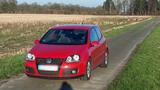 Volkswagen Golf V GTI - Volkswagen Golf aus 2006: GTI