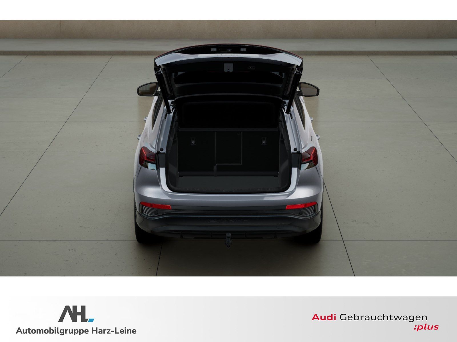 Audi Q4 e-tron - Bild 6